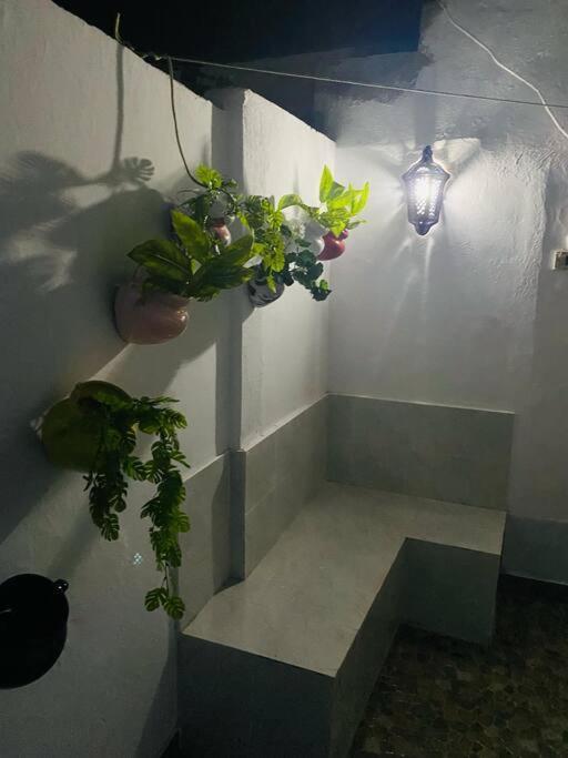 Le Refuge Djerbien Appartement Houmt Souk  Buitenkant foto