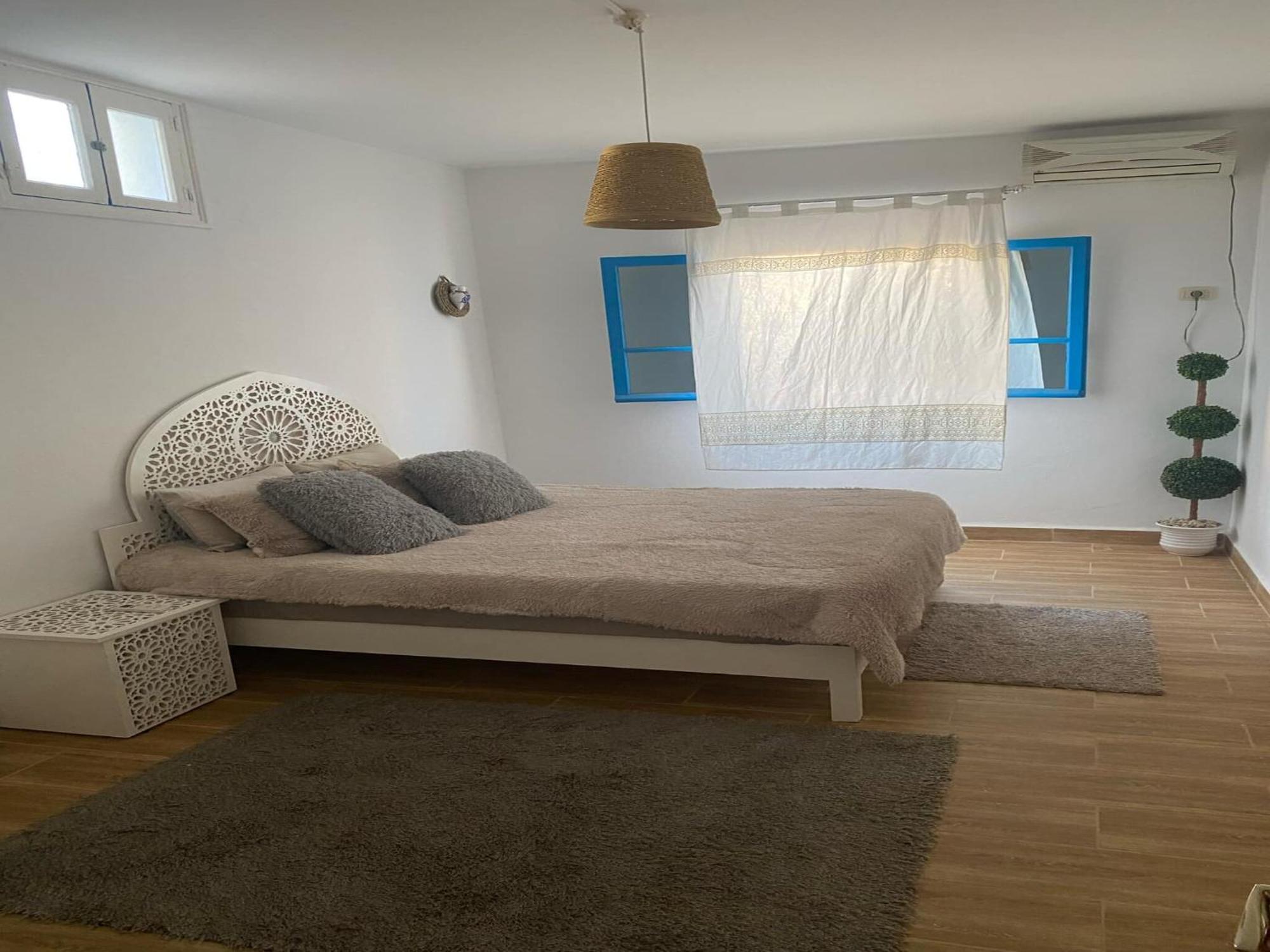 Le Refuge Djerbien Appartement Houmt Souk  Buitenkant foto