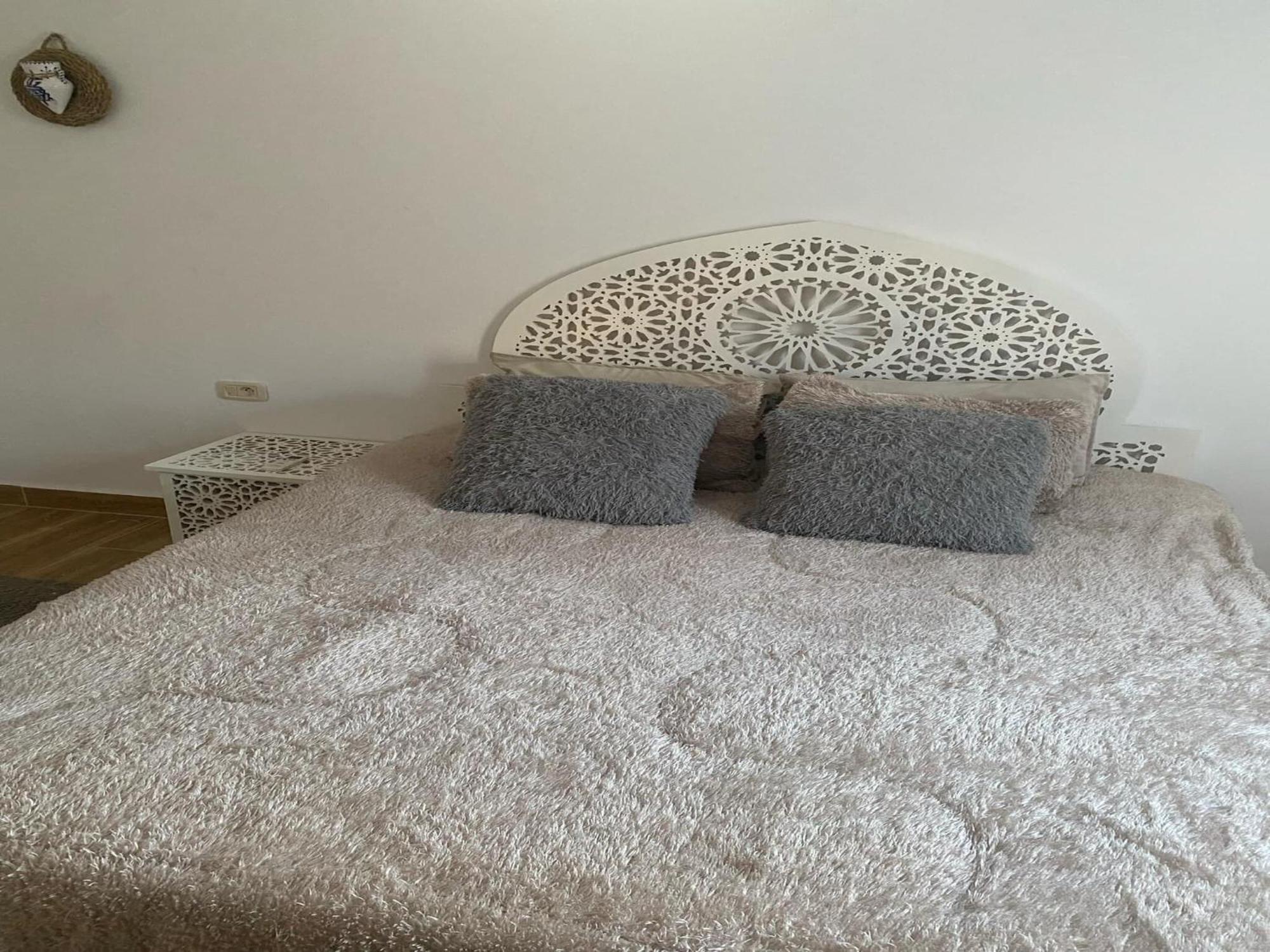 Le Refuge Djerbien Appartement Houmt Souk  Buitenkant foto