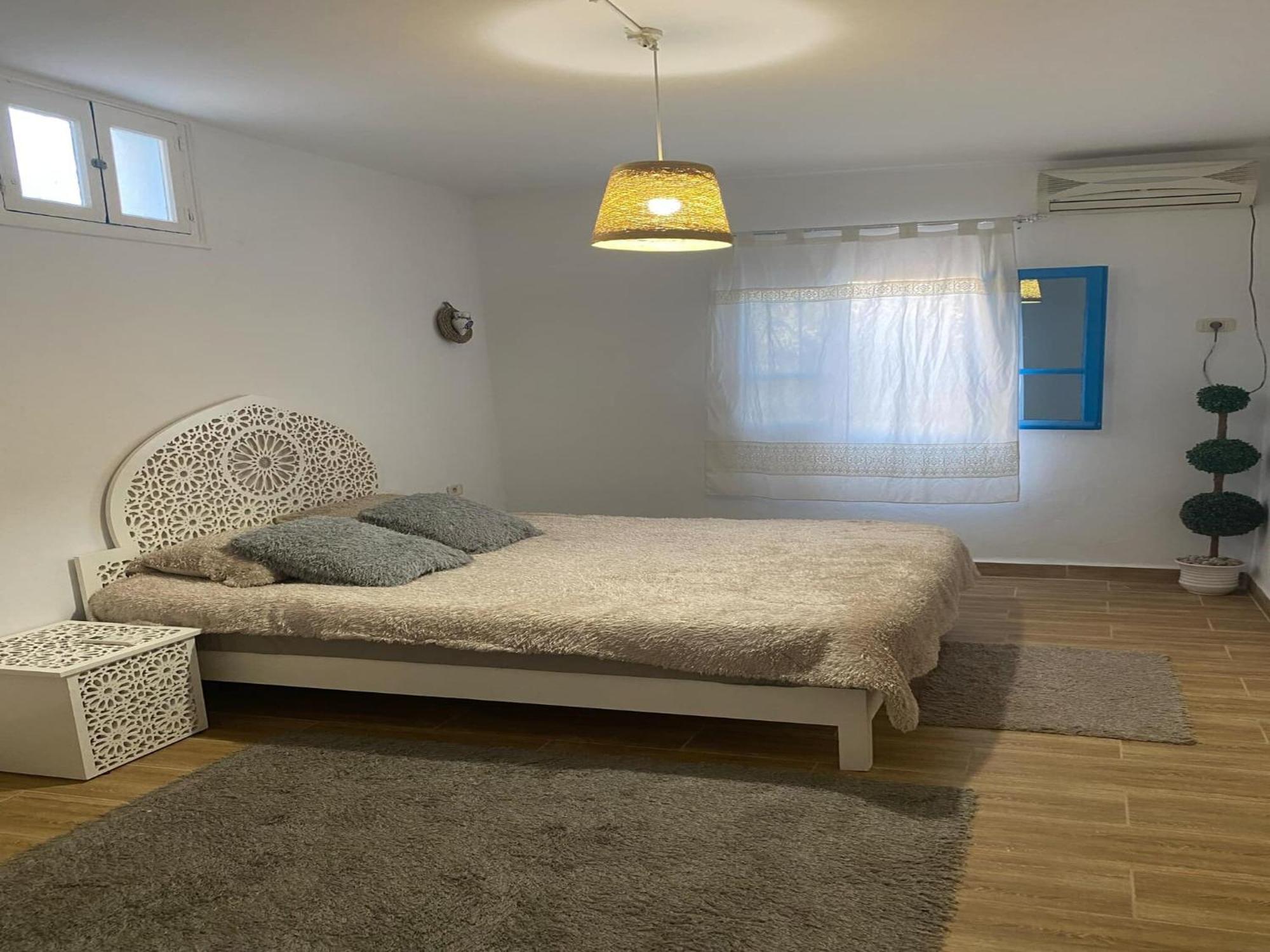 Le Refuge Djerbien Appartement Houmt Souk  Buitenkant foto