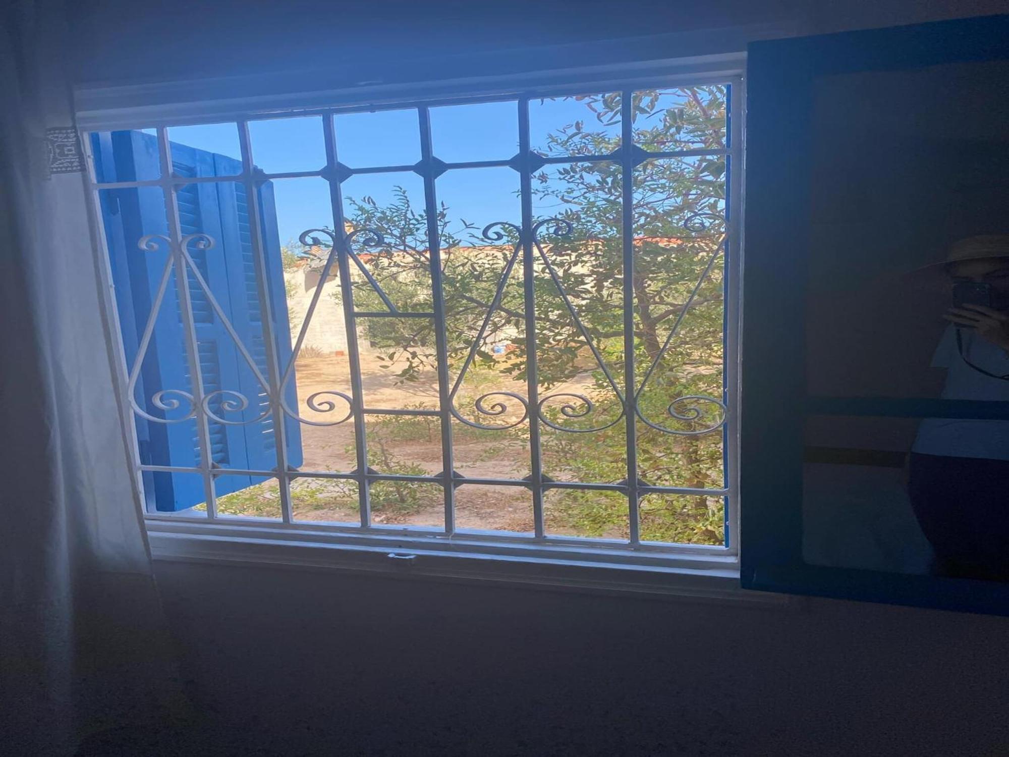 Le Refuge Djerbien Appartement Houmt Souk  Buitenkant foto