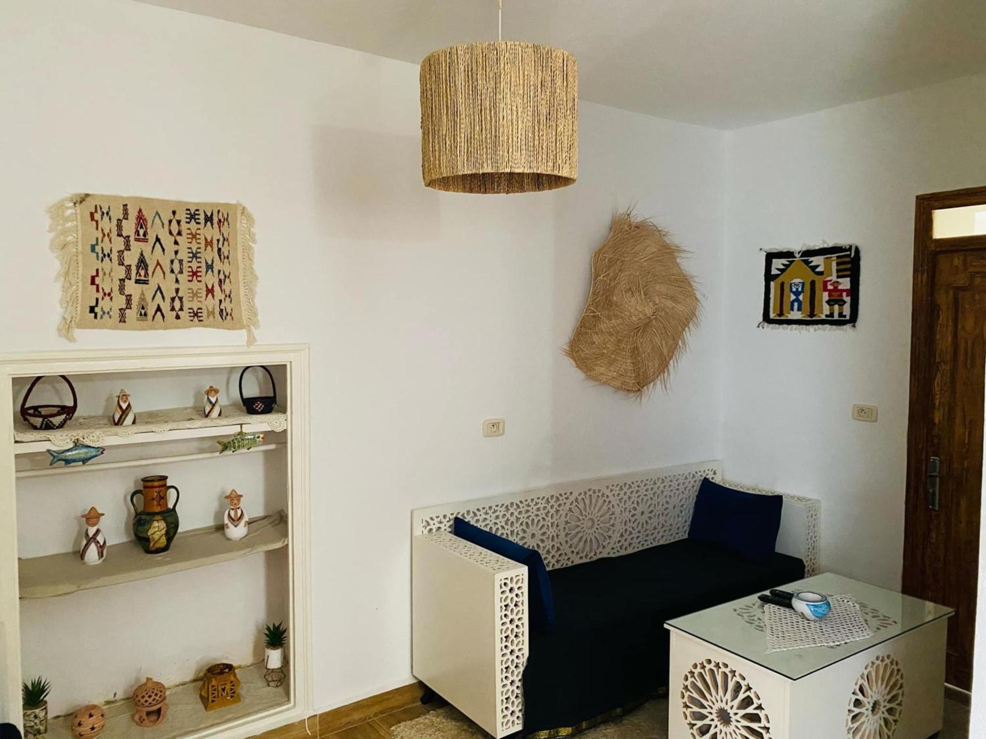 Le Refuge Djerbien Appartement Houmt Souk  Buitenkant foto